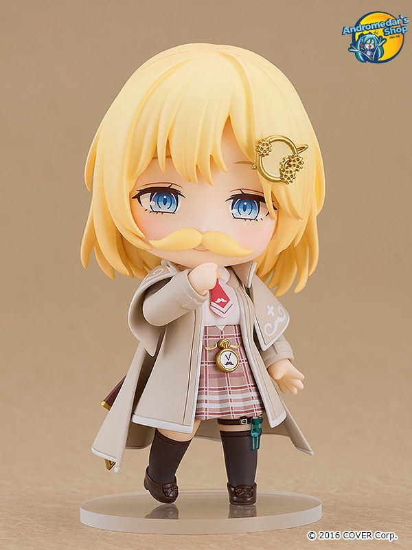 [Good Smile Company] Mô hình nhân vật hololive production Nendoroid Watson Amelia