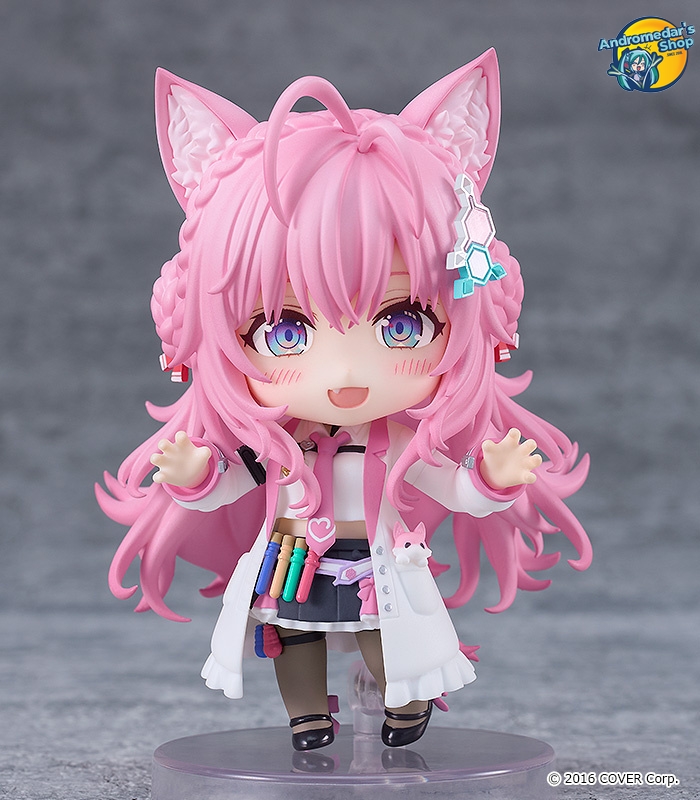 [Good Smile Company] Mô hình nhân vật hololive production Nendoroid Hakui Koyori