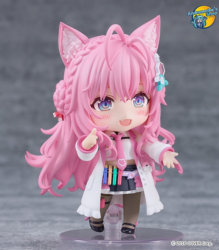 [Good Smile Company] Mô hình nhân vật hololive production Nendoroid Hakui Koyori