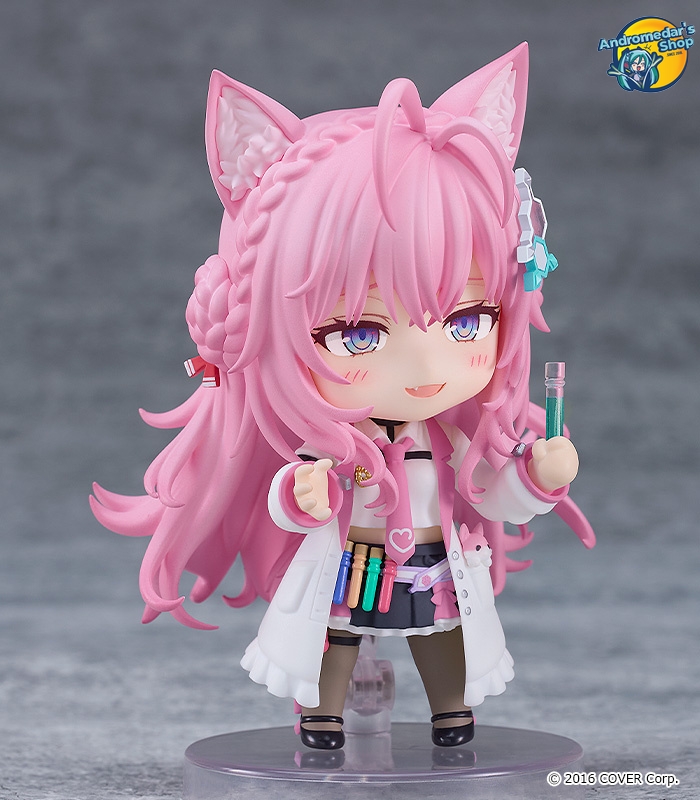 [Good Smile Company] Mô hình nhân vật hololive production Nendoroid Hakui Koyori