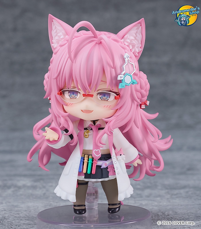 [Good Smile Company] Mô hình nhân vật hololive production Nendoroid Hakui Koyori