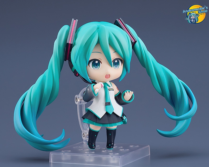 [Good Smile Company] Mô hình nhân vật Vocaloid Nendoroid Character Vocal Series 01 Hatsune Miku V3