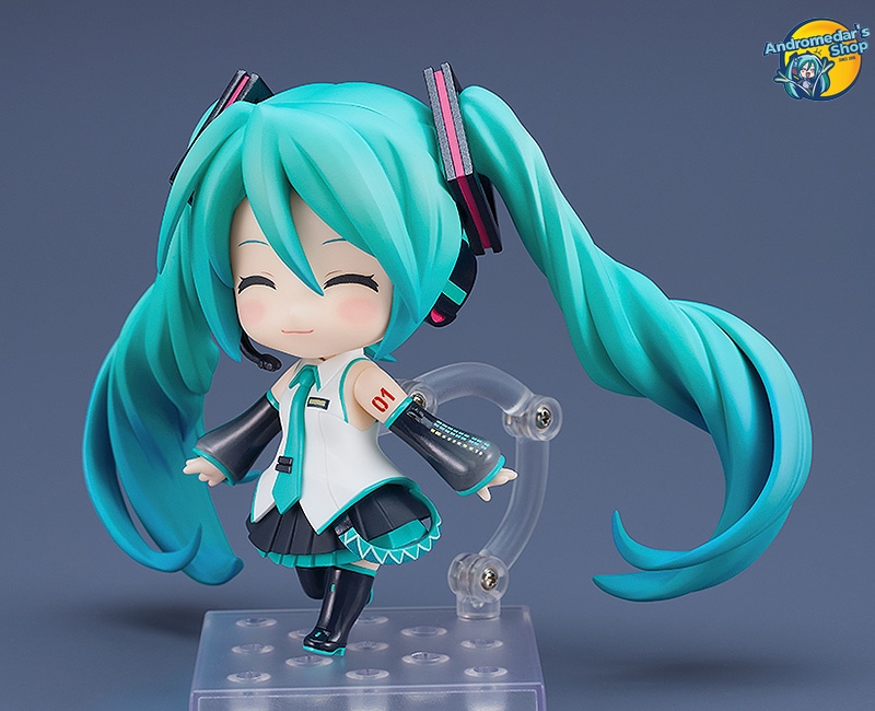 [Good Smile Company] Mô hình nhân vật Vocaloid Nendoroid Character Vocal Series 01 Hatsune Miku V3