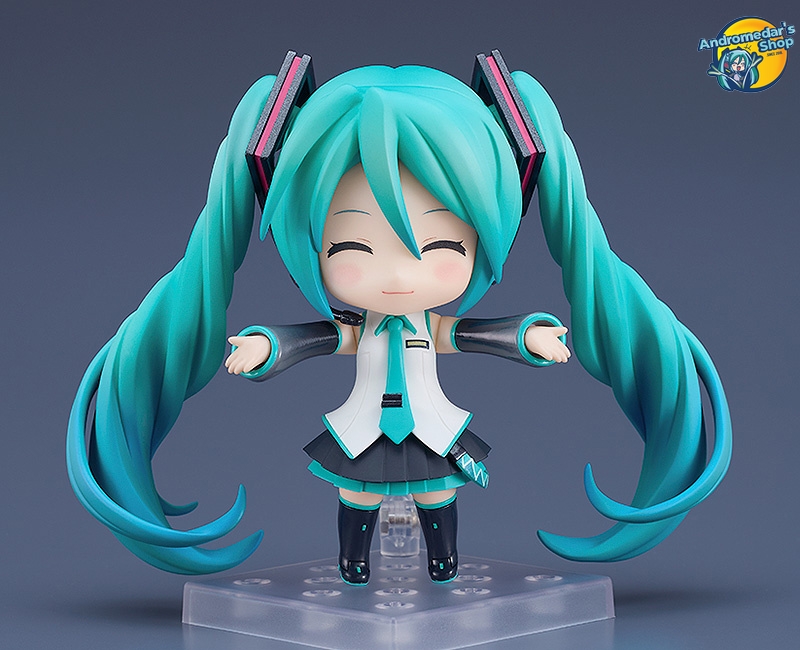 [Good Smile Company] Mô hình nhân vật Vocaloid Nendoroid Character Vocal Series 01 Hatsune Miku V3