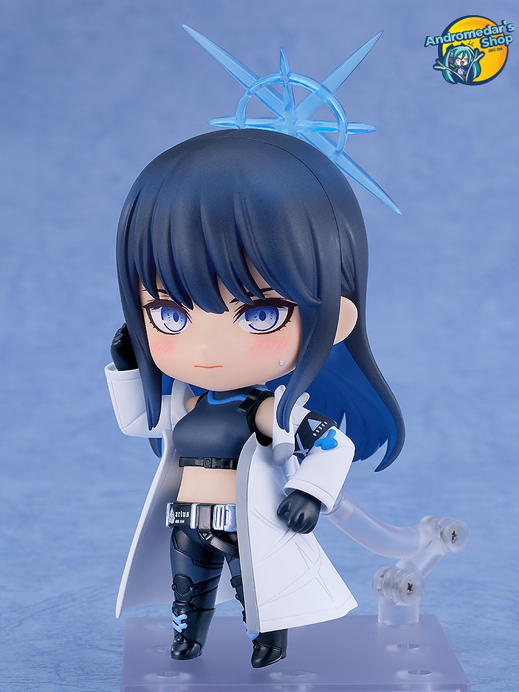 [Đặt trước] [Good Smile Company] Mô hình nhân vật Nendoroid Blue Archive Saori Joumae Figure