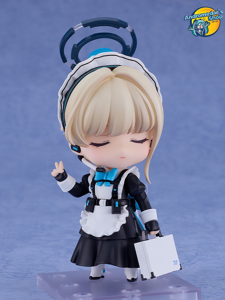 [Đặt trước] [Good Smile Company] Mô hình Nendoroid Blue Archive Toki Asuma Figure