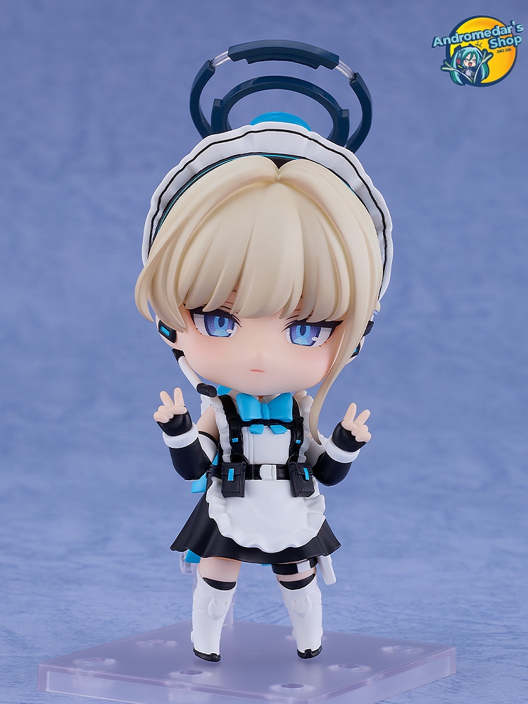 [Đặt trước] [Good Smile Company] Mô hình Nendoroid Blue Archive Toki Asuma Figure