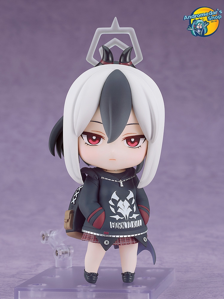 [Good Smile Company] Mô hình nhân vật Blue Archive Nendoroid Onikata Kayoko Figure