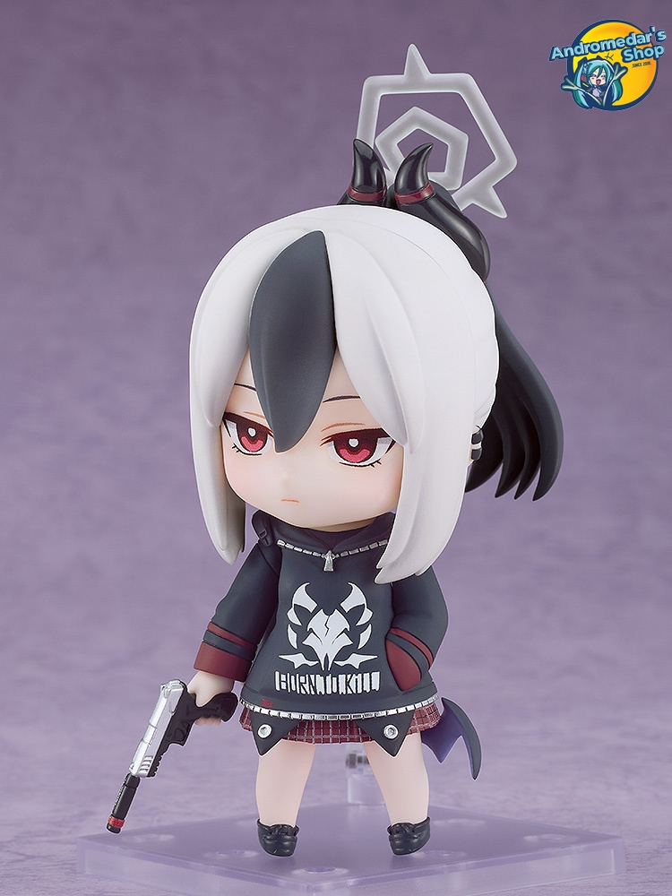 [Good Smile Company] Mô hình nhân vật Blue Archive Nendoroid Onikata Kayoko Figure