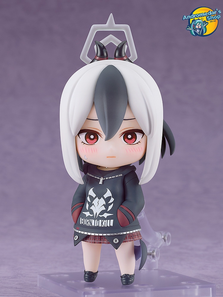 [Good Smile Company] Mô hình nhân vật Blue Archive Nendoroid Onikata Kayoko Figure