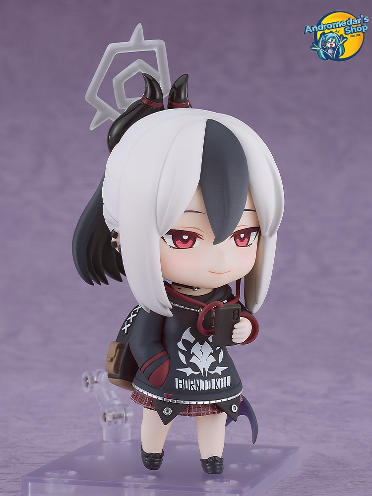 [Good Smile Company] Mô hình nhân vật Blue Archive Nendoroid Onikata Kayoko Figure