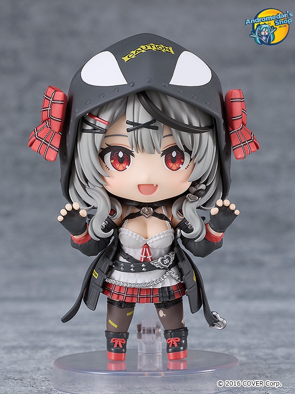 [Good Smile Company] Mô hình nhân vật hololive production Nendoroid Sakamata Chloe