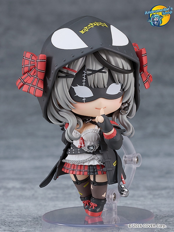 [Good Smile Company] Mô hình nhân vật hololive production Nendoroid Sakamata Chloe