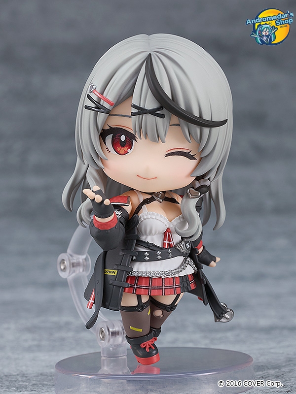 [Good Smile Company] Mô hình nhân vật hololive production Nendoroid Sakamata Chloe