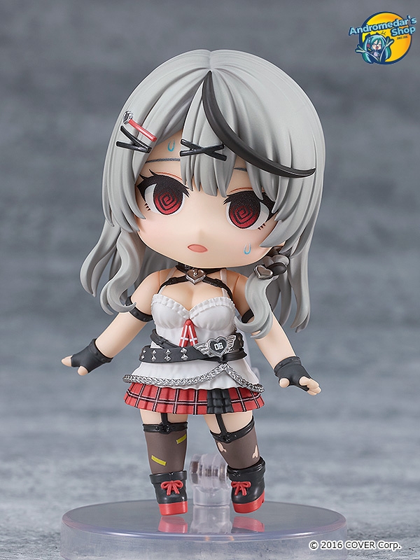 [Good Smile Company] Mô hình nhân vật hololive production Nendoroid Sakamata Chloe