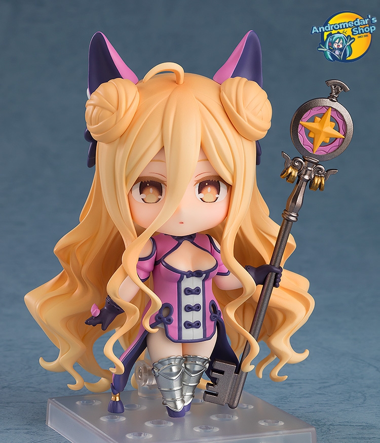 [Good Smile Company] Mô hình nhân vật Date A Live V Nendoroid Mukuro Hoshimiya Figure