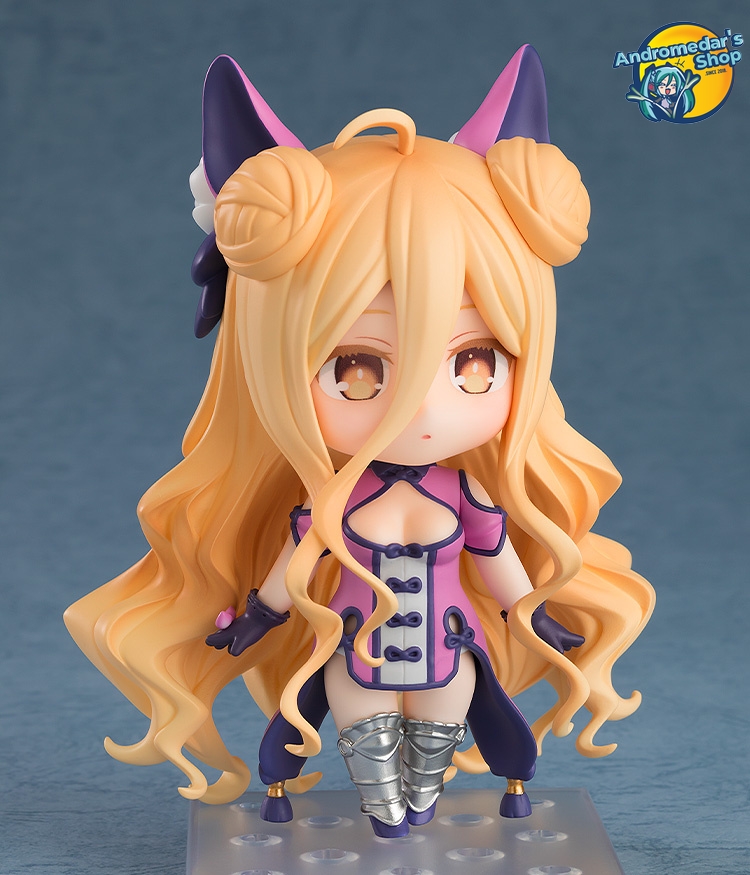 [Good Smile Company] Mô hình nhân vật Date A Live V Nendoroid Mukuro Hoshimiya Figure