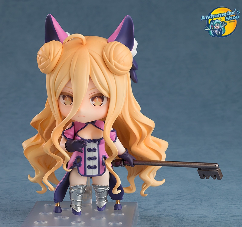 [Good Smile Company] Mô hình nhân vật Date A Live V Nendoroid Mukuro Hoshimiya Figure