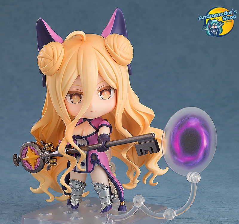 [Good Smile Company] Mô hình nhân vật Date A Live V Nendoroid Mukuro Hoshimiya Figure