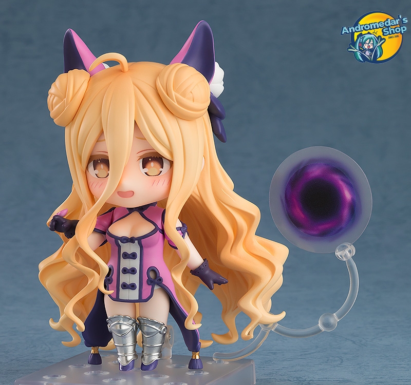 [Good Smile Company] Mô hình nhân vật Date A Live V Nendoroid Mukuro Hoshimiya Figure
