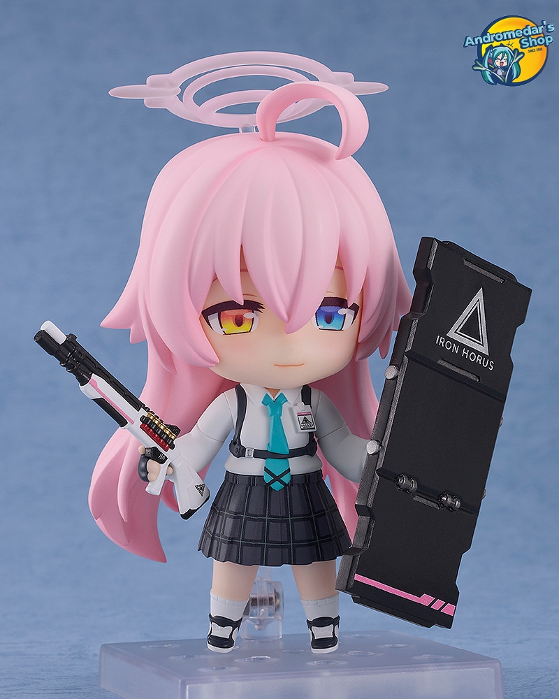 [Good Smile Company] Mô hình nhân vật Blue Archive Nendoroid Hoshino Takanashi