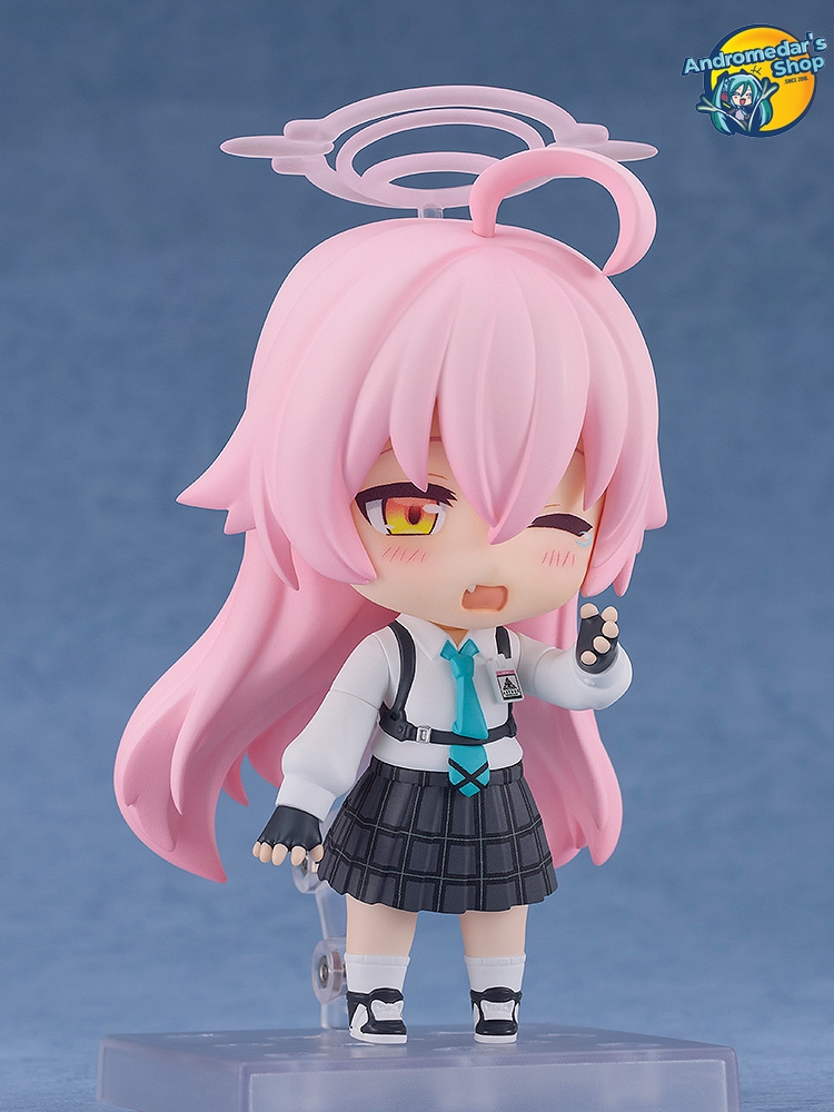 [Good Smile Company] Mô hình nhân vật Blue Archive Nendoroid Hoshino Takanashi