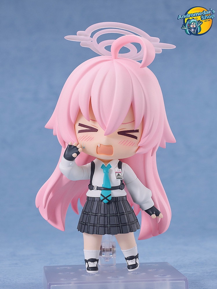 [Good Smile Company] Mô hình nhân vật Blue Archive Nendoroid Hoshino Takanashi