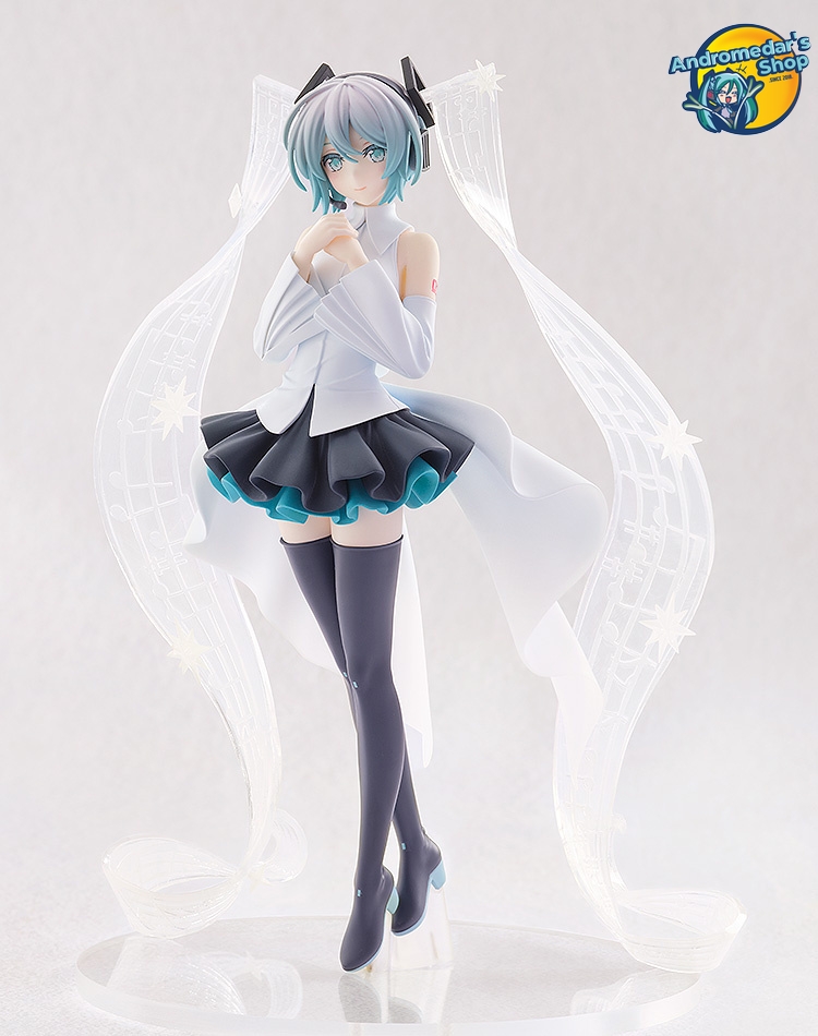 [Good Smile Company] Mô hình nhân vật Vocaloid POP UP PARADE Hatsune Miku Little Missing Stars Ver Figure