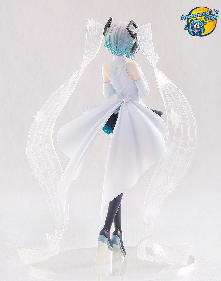 [Good Smile Company] Mô hình nhân vật Vocaloid POP UP PARADE Hatsune Miku Little Missing Stars Ver Figure