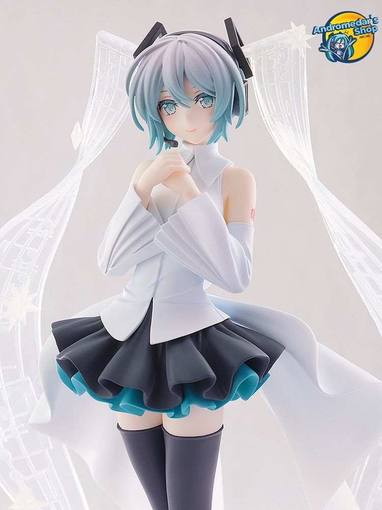 [Good Smile Company] Mô hình nhân vật Vocaloid POP UP PARADE Hatsune Miku Little Missing Stars Ver Figure