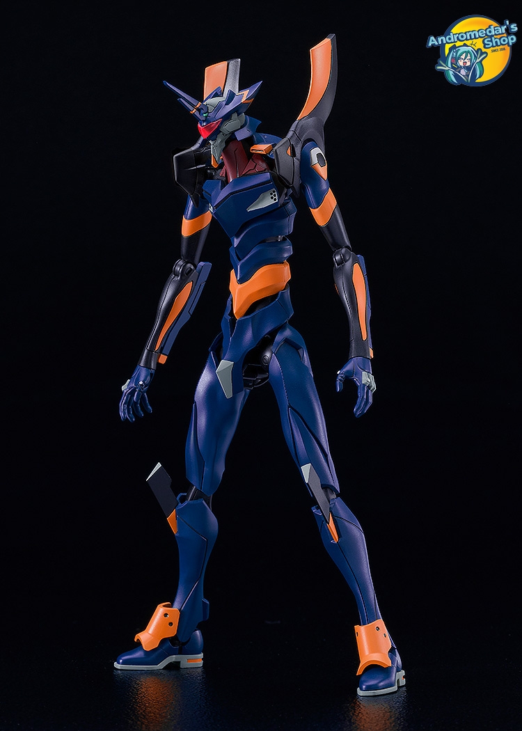 [Good Smile Company] Mô hình lắp ráp Evangelion: 2.0 You Can (Not) Advance MODEROID Evangelion Mark.06 Model Kits