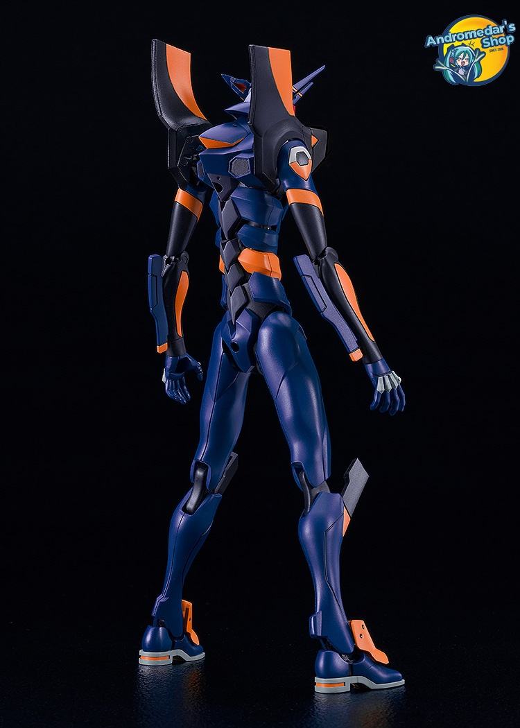 [Good Smile Company] Mô hình lắp ráp Evangelion: 2.0 You Can (Not) Advance MODEROID Evangelion Mark.06 Model Kits