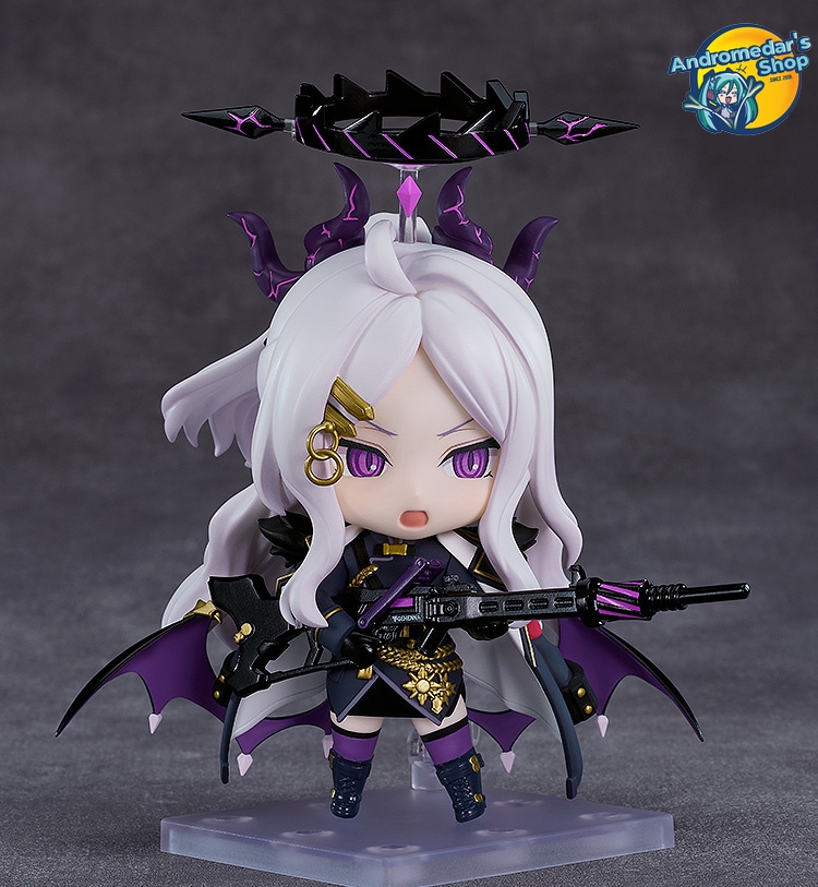 [Good Smile Company] Mô hình nhân vật Blue Archive Nendoroid Hina Sorasaki Figure