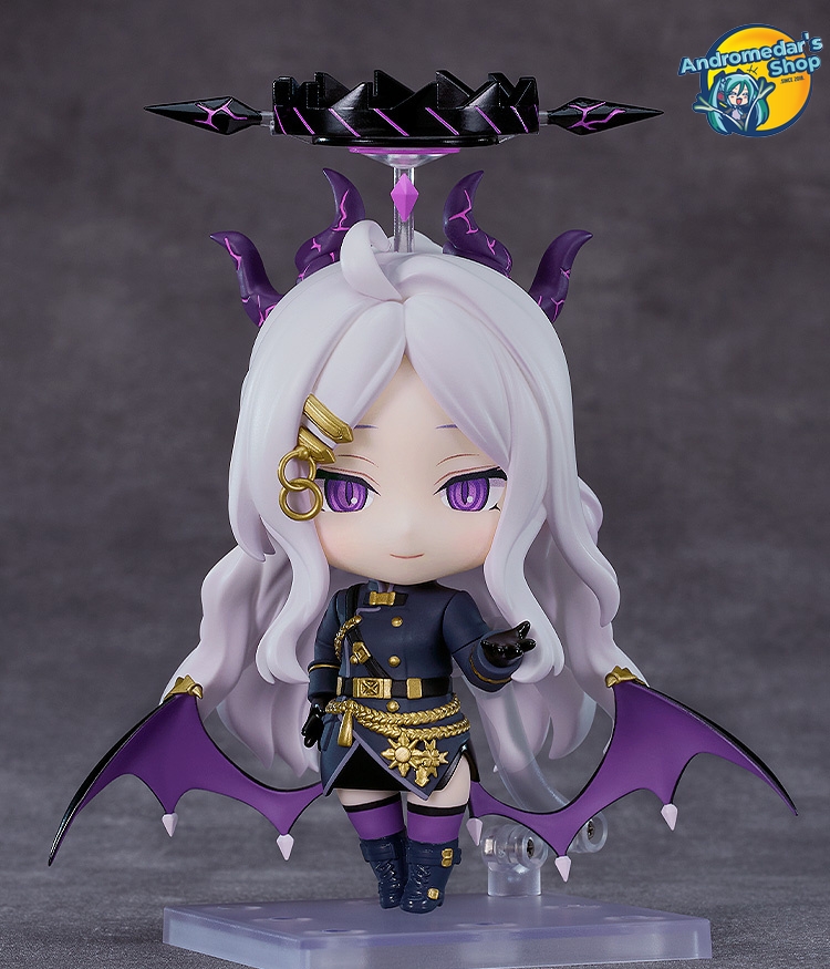 [Good Smile Company] Mô hình nhân vật Blue Archive Nendoroid Hina Sorasaki Figure