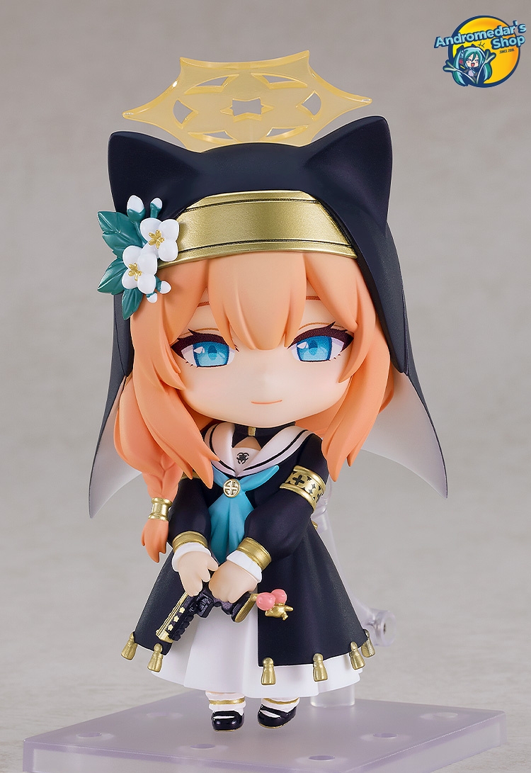 [Good Smile Company] Mô hình nhân vật Blue Archive Nendoroid Iochi Mari