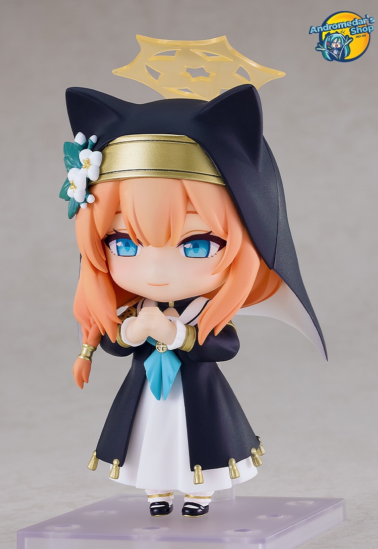 [Good Smile Company] Mô hình nhân vật Blue Archive Nendoroid Iochi Mari