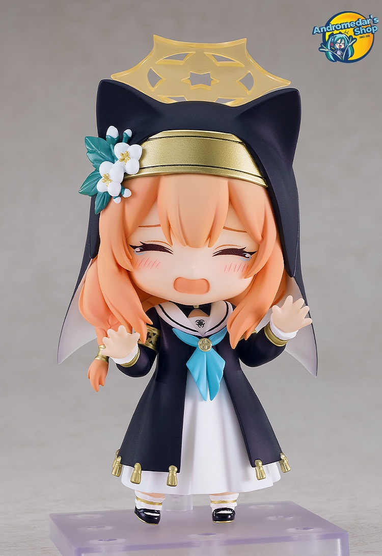 [Good Smile Company] Mô hình nhân vật Blue Archive Nendoroid Iochi Mari