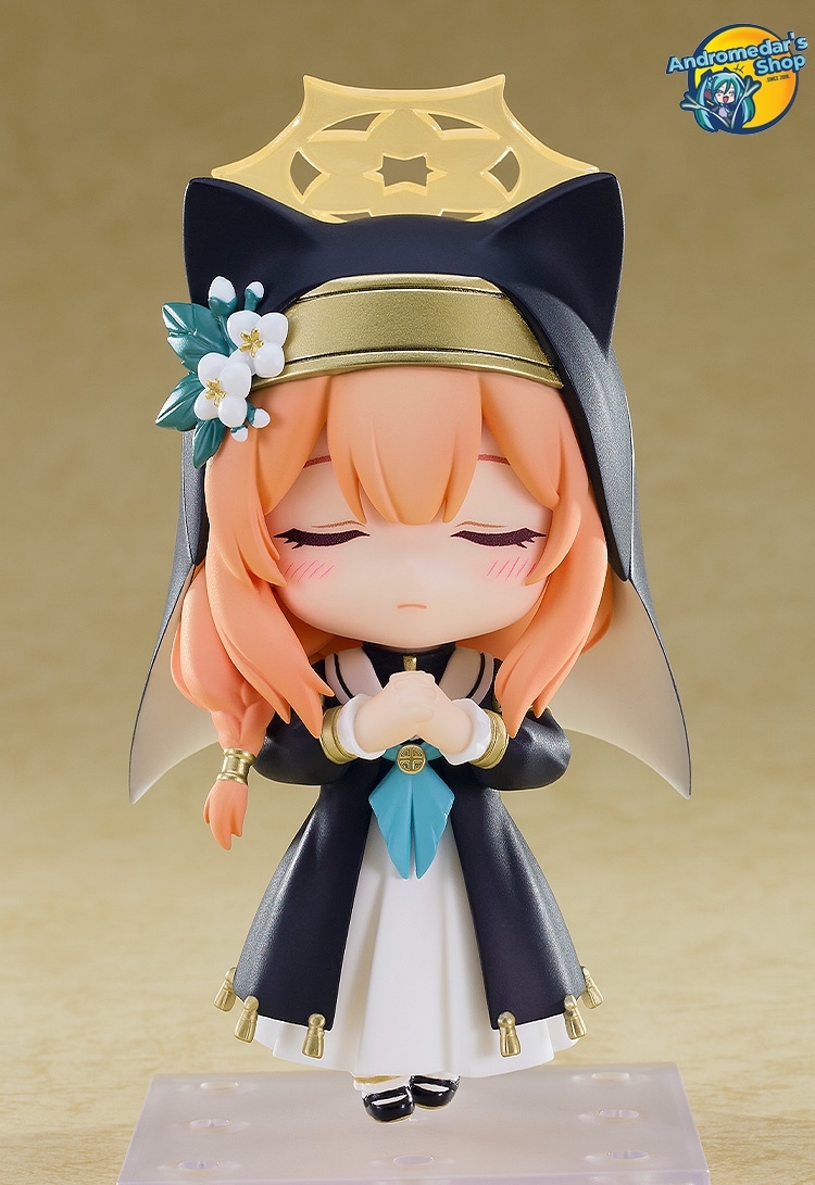[Good Smile Company] Mô hình nhân vật Blue Archive Nendoroid Iochi Mari