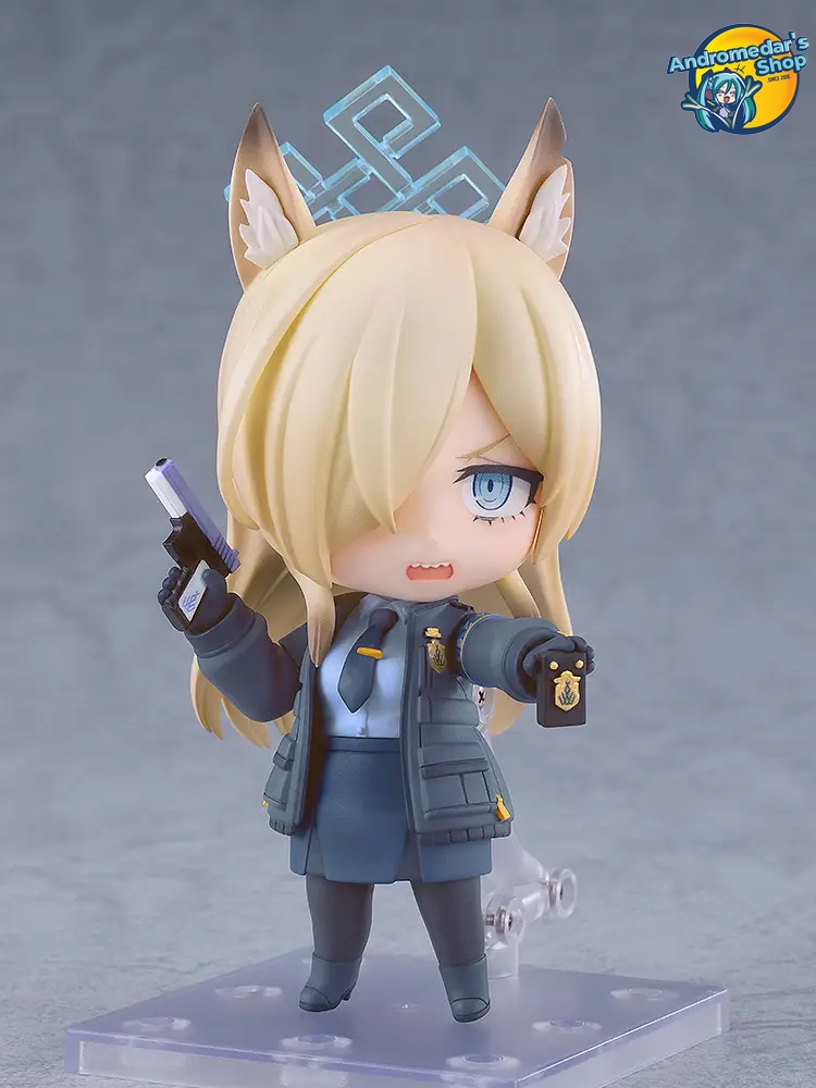 [Đặt trước] [Good Smile Company] Mô hình nhân vật Blue Archive Nendoroid Kanna Ogata Figure