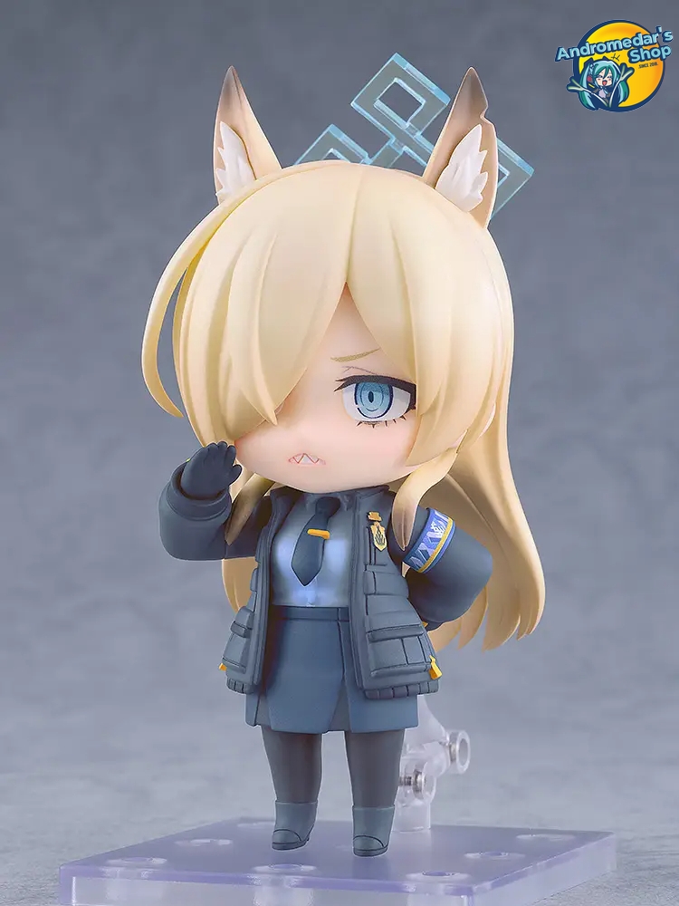 [Đặt trước] [Good Smile Company] Mô hình nhân vật Blue Archive Nendoroid Kanna Ogata Figure