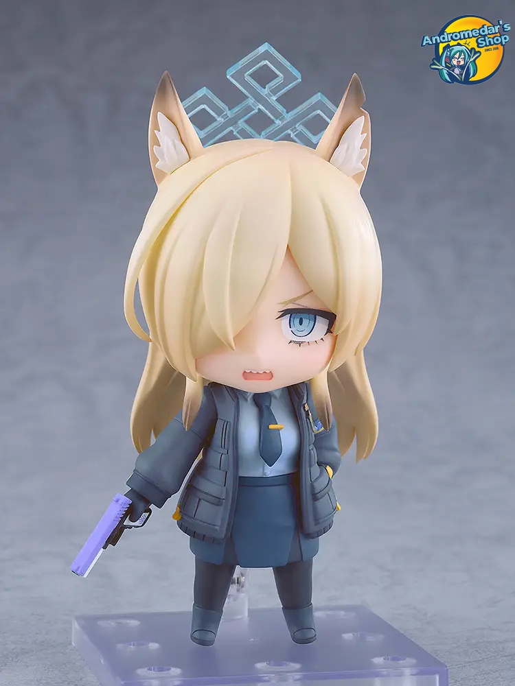 [Đặt trước] [Good Smile Company] Mô hình nhân vật Blue Archive Nendoroid Kanna Ogata Figure