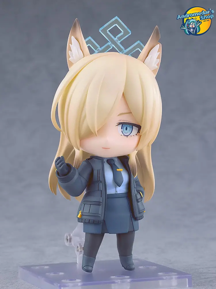 [Đặt trước] [Good Smile Company] Mô hình nhân vật Blue Archive Nendoroid Kanna Ogata Figure