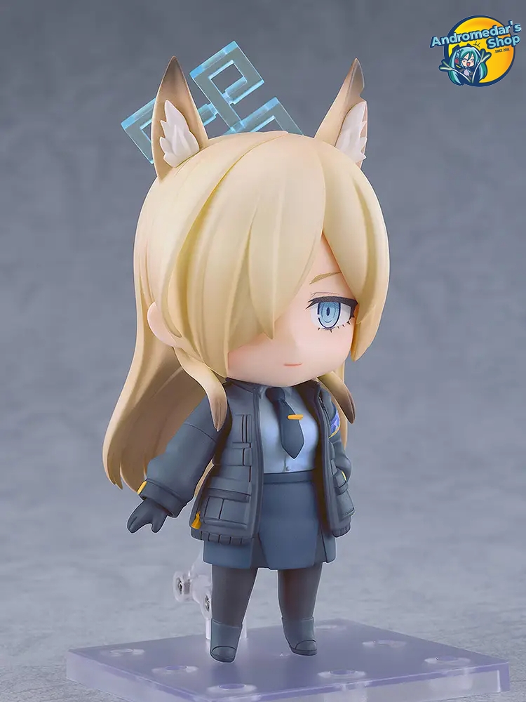 [Đặt trước] [Good Smile Company] Mô hình nhân vật Blue Archive Nendoroid Kanna Ogata Figure