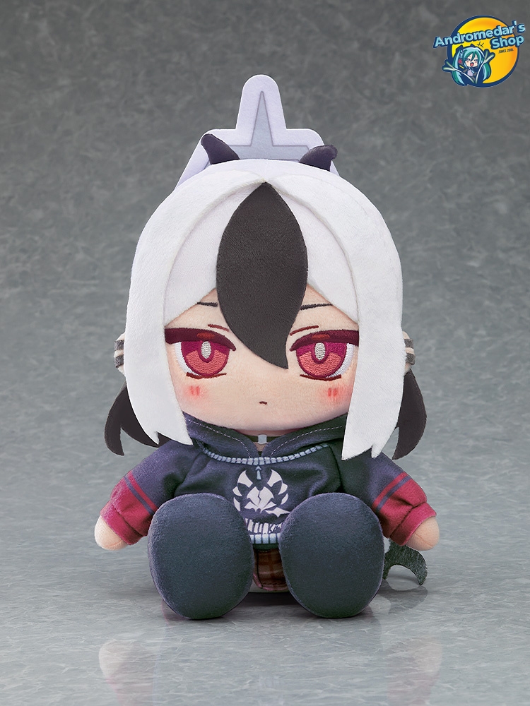 [Đặt trước] [Good Smile Company] Mô hình Blue Archive Chocopuni Plushie Kayoko