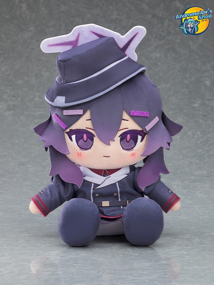 [Đặt trước] [Good Smile Company] Mô hình Blue Archive Chocopuni Plushie Haruka