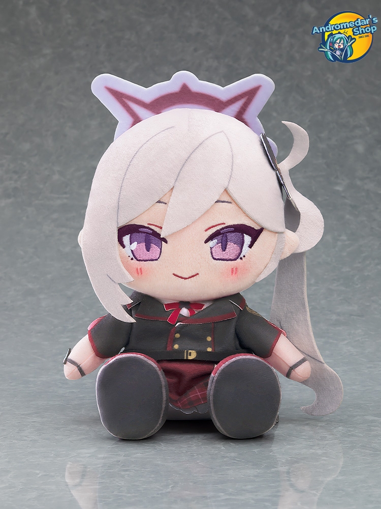 [Đặt trước] [Good Smile Company] Mô hình Blue Archive Chocopuni Plushie Mutsuki