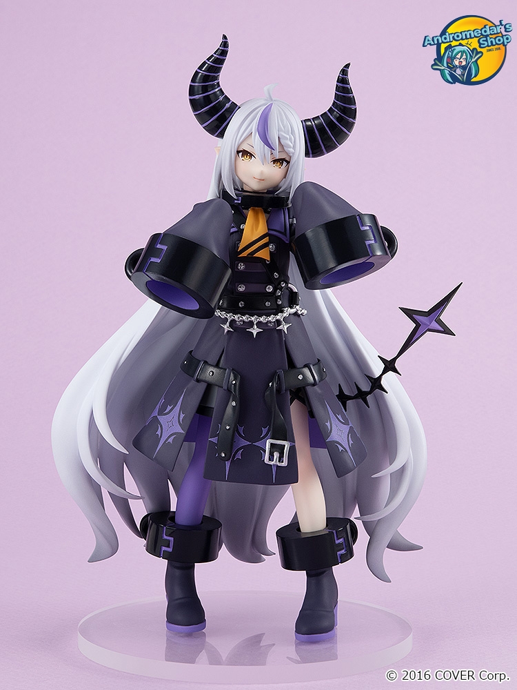 [Good Smile Company] Mô hình nhân vật hololive production POP UP PARADE La+ Darkness
