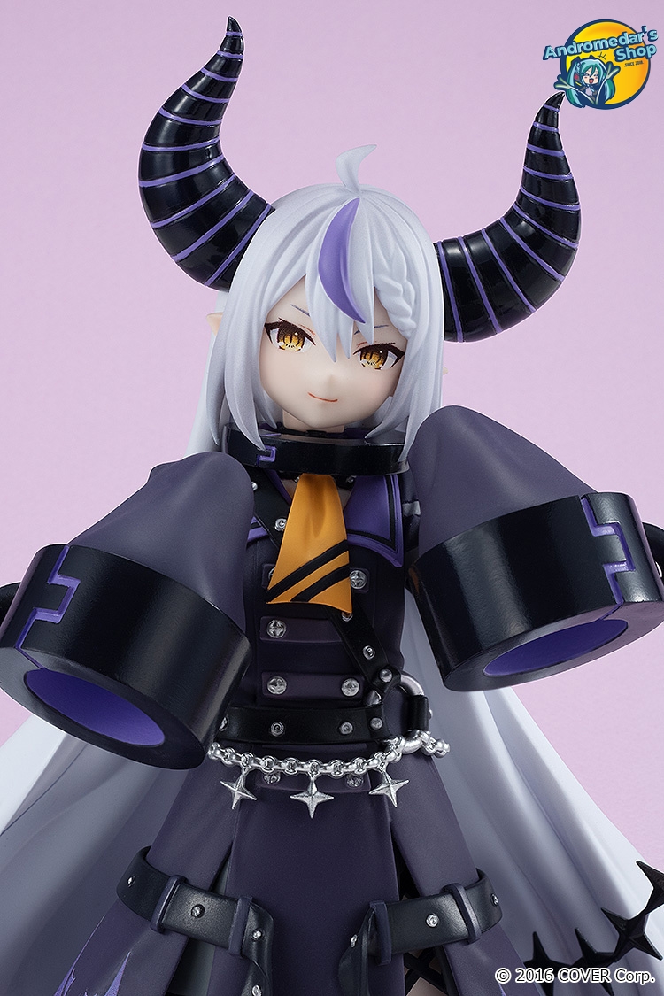 [Good Smile Company] Mô hình nhân vật hololive production POP UP PARADE La+ Darkness