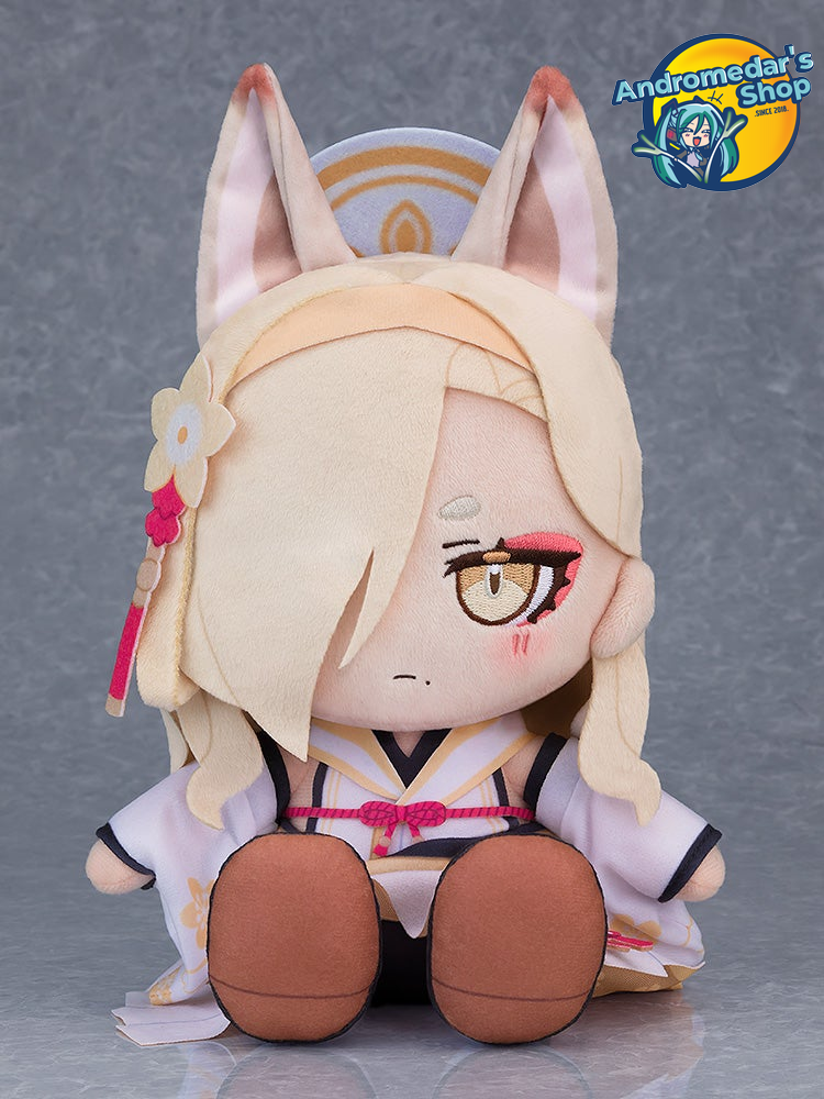 [Đặt trước] [Good Smile Company] Mô hình nhồi bông Chocopuni Plushie Blue Archive Kaho