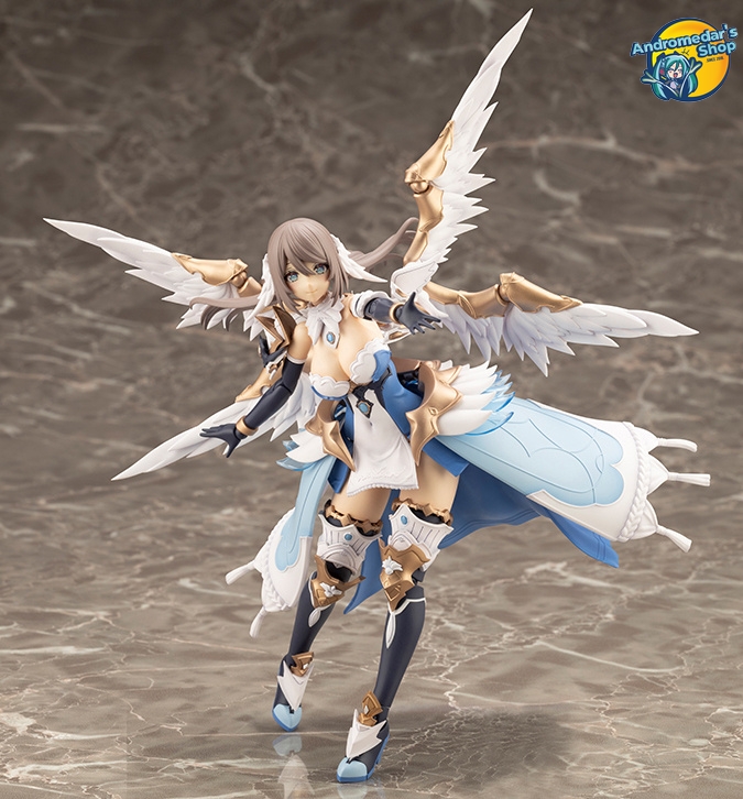 [Kotobukiya] Mô hình lắp ráp Arcanadea Ermeda Model Kits